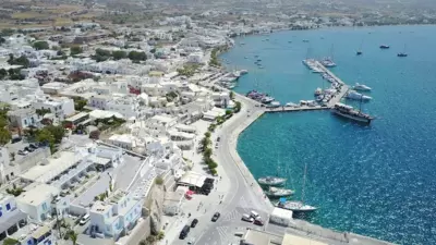 Veletas Rooms - Adamas