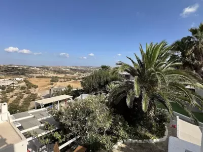 Alexandros Village - Adamas