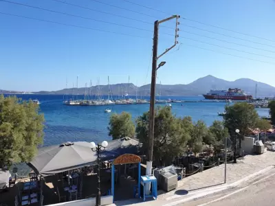 Malion Rooms - Adamas