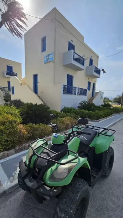 Finikas Studios - Adamas