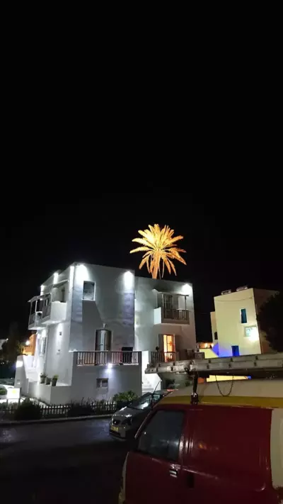 Orama Milos - Adamas