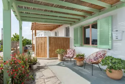 Orange Room - Adamas