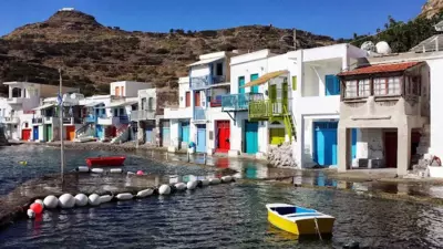 Panorama Hotel - Klima