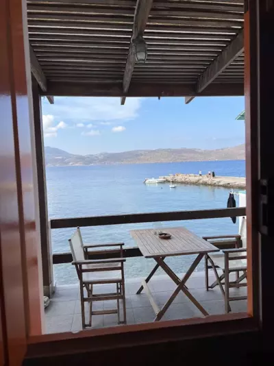 Vasealis & Seafis Sirma Klima - Klima