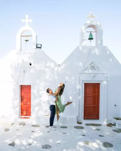 DeLight Boutique Hotel - Small Luxury Hotels of the World - Agios Ioannis