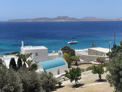 Apsenti couples only - Agios Ioannis