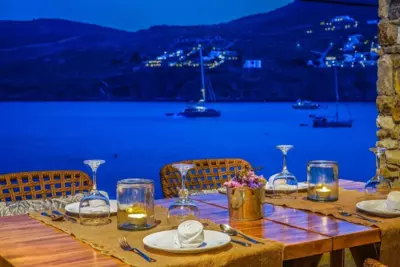 Salty Blè - Agios Ioannis