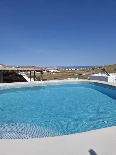 Diamond Of Mykonos - Ano Mera