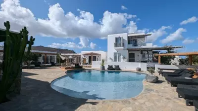 Olive Mykonos Villas - Ano Mera