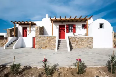 Myconian Brothers - Ano Mera