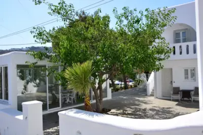 Casa Grande Delos Mykonos - Ano Mera