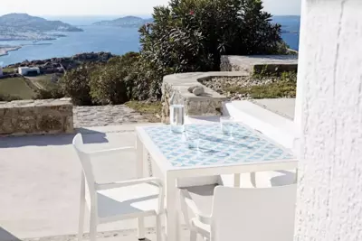 Amare Mykonos Apartment - Ano Mera