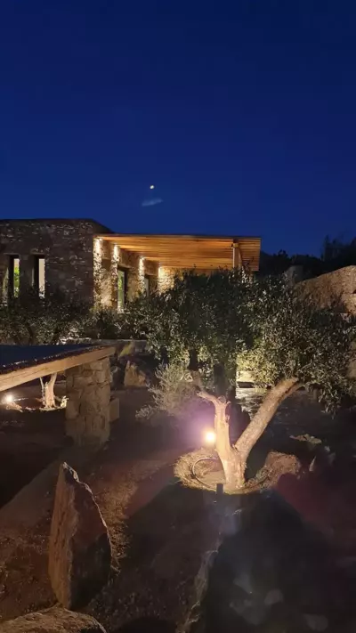 Mykonos Cottage - Ano Mera