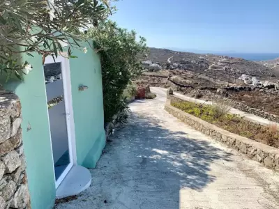 Mykonos Love Nest - Ano Mera