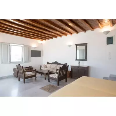 Bleland Mykonos II - Ano Mera