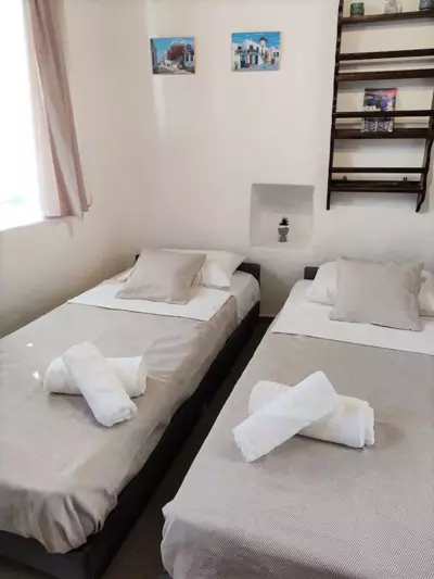 Great house for quiet and relaxing - Ano Mera