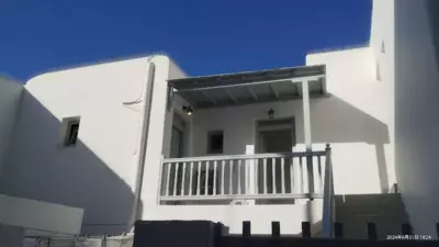 Villa Dimitra - Ano Mera