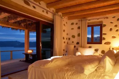 Greco Philia Hotel Boutique - Elia Beach