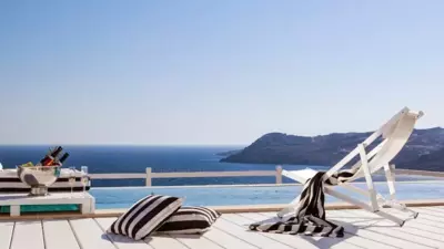 Myconian Villa Collection - Preferred Hotels & Resorts - Elia Beach