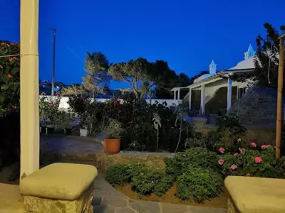 Villa ANAIS 1 MYKONOS - Elia Beach