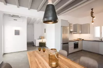 Elia Horizon Mykonos - Elia Beach