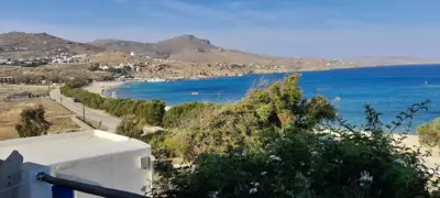 Villas Kalafatis Apartments - Kalafatis