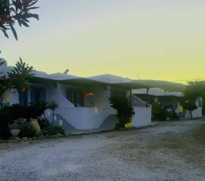 Bella Alba - Kalafatis