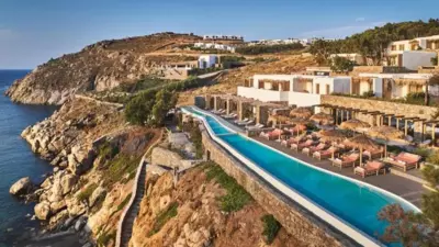 The Wild by Interni - Kalafatis