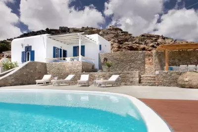 VENUS VIEW - Kalafatis