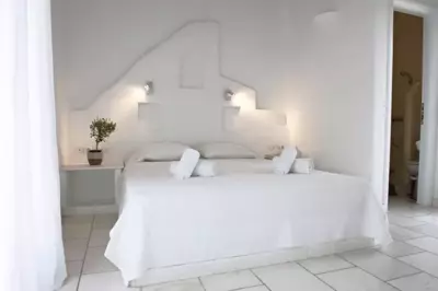 Pearl of Lia beach Summer Breeze House - Kalafatis