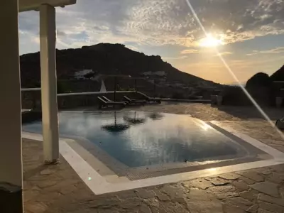 Villa Harmony - Kalafatis