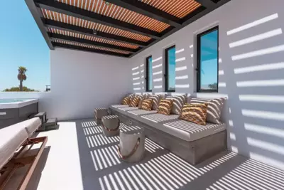 Noir Mykonos - Mykonos Città