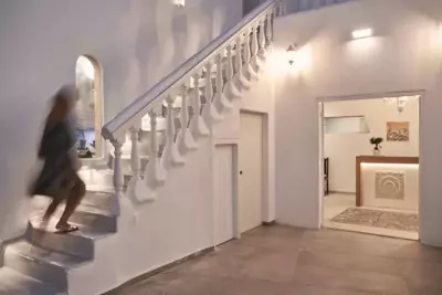 Galation - Mykonos Città