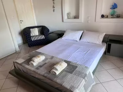 Francesca Secret - Mykonos Città