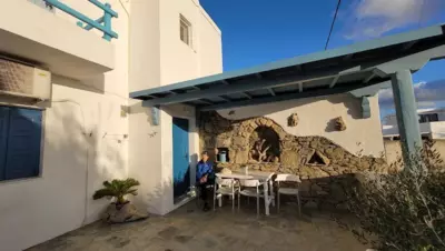 Casa di Angela - Mykonos Città