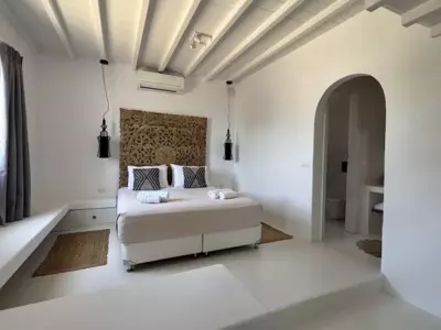 Bellou Suites - Mykonos Città