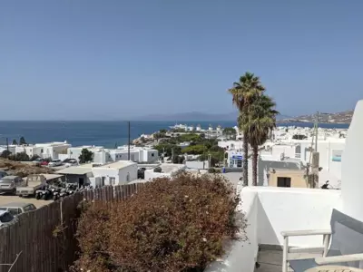Dimele - Mykonos Città