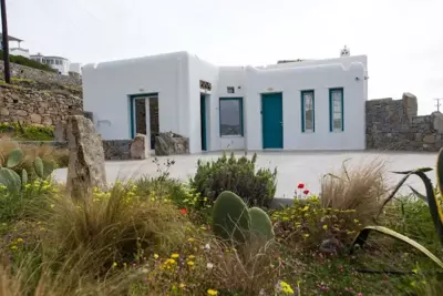 Arion suites Mykonos - Mykonos Città