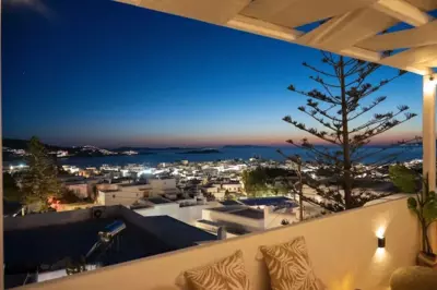 Boutique di Vito - Mykonos Città