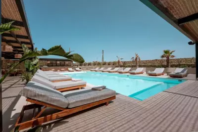 Muse οf Mykonos - Mykonos Città