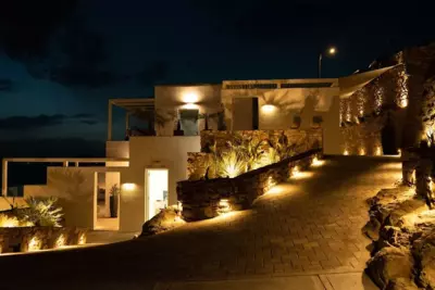 Νumi Boutique Hotel - Mykonos Città