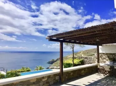 Mykonos Dot - The Villas - Mykonos Città