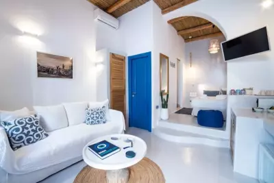 Chiara Mykonos - Mykonos Città