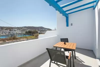 Corfos Pearl - Ornos