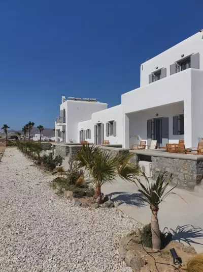 Anixi - Primavera Mykonos - Ornos