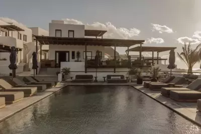 ananea Mykonos - Adults Only - Ornos