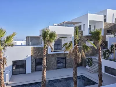 Iria Blue Mykonos - Platis Yialos