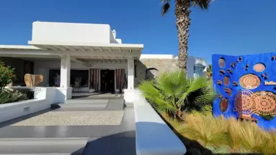 Palladium Hotel - Platis Yialos