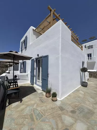 Esperides - Platis Yialos