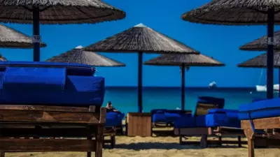 Romantika - Platis Yialos